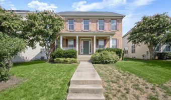 9620 BYWARD Blvd, Bowie, MD 20721