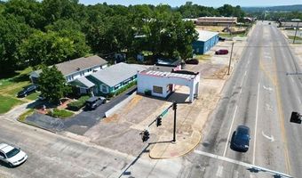 400 S Mississippi, Ada, OK 74820