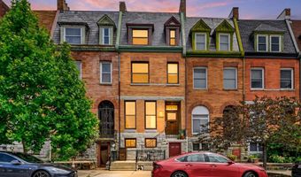 1625 SAINT PAUL St, Baltimore, MD 21202