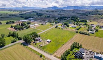 5 Longhorn Dr, Cody, WY 82414