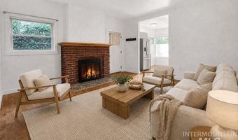 1318 N 11th St, Boise, ID 83702