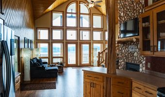 4 BEAVER RIDGE Rd, Daniel, WY 83115
