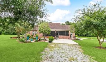 233 PERRY Ln, Ama, LA 70031