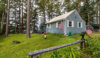 1143 Lakeshore Dr, Brighton, VT 05846
