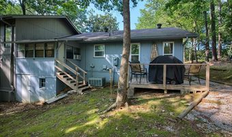 11 Vaqueria Ln, Hot Springs Village, AR 71909