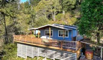 17360 MOUNTAIN Dr, Brookings, OR 97415