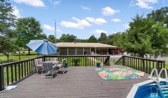 813 S White Ave, Bay Minette, AL 36507