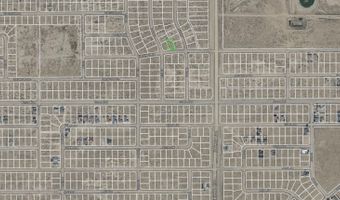 9351 Evergreen Ave, California City, CA 93505