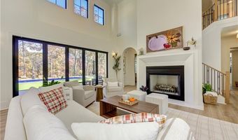 2561 Cokers Chapel Rd, Ball Ground, GA 30107