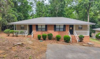 106-108 Vivian Way A-B, Americus, GA 31709