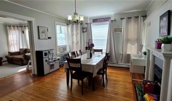 111 Woodbine St, Cranston, RI 02910
