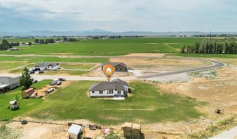 180 E 335 N, Blackfoot, ID 83221