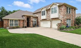 3513 Cottonwood Springs Dr, The Colony, TX 75056
