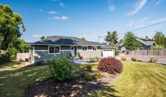 15915 SE HAROLD Ave, Milwaukie, OR 97267