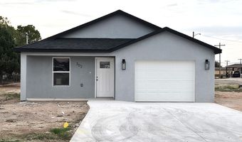 302 W Rose St, Carlsbad, NM 88220