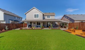 9824 Elk St, Aumsville, OR 97325