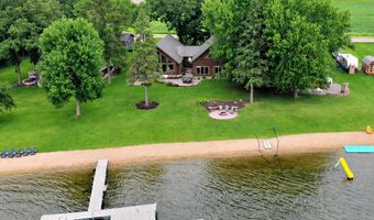 3654 Little Ida Beach Rd NW, Alexandria, MN 56308