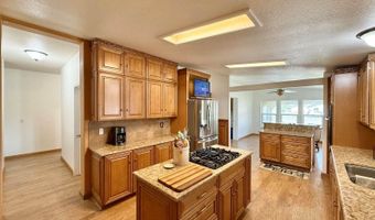 480 Kayci Ave, Battle Mountain, NV 89820