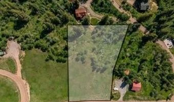 1239 McLaughlin Ln, Basalt, CO 81621