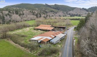 88786 88619 LEWIS AND CLARK Rd, Astoria, OR 97103