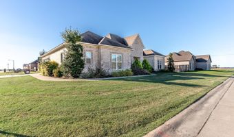 111 Woody Ln, Bay, AR 72411