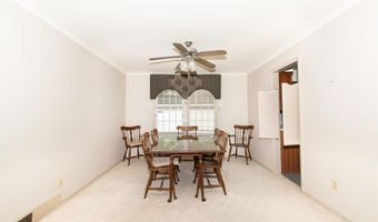 205 N Baum St, Avilla, IN 46710