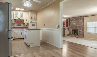 216 Skyland Dr, Belton, SC 29627