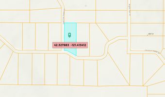 Chicken Hawk Drive 27, Bonanza, OR 97623