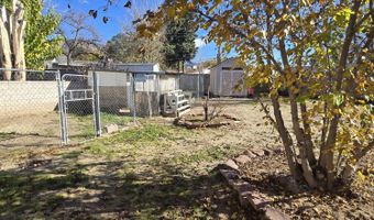 11600 Atlantic City Ave NE, Albuquerque, NM 87111