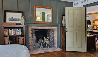 99 Angier Rd, Alna, ME 04535