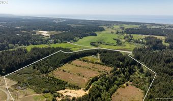 87503 UPPER FOURMILE Ln, Bandon, OR 97411