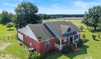 10294 Jack Springs Rd, Atmore, AL 36502