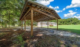 3551 NE 120TH St, Anthony, FL 32617