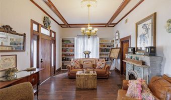 403 W Franklin St, Alvord, TX 76225