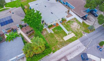 1039-1041 N THORNTON Ave, Orlando, FL 32803