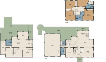 18 Woodland Hills Ct, Alton, IL 62002