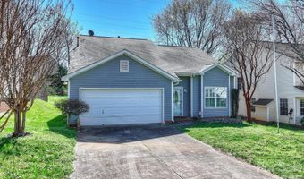 1230 Winding Path Rd, Clover, SC 29710