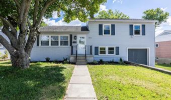 1847 WYCLIFFE Rd, Baltimore, MD 21234