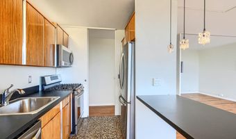 4000 N CHARLES St 1206, Baltimore, MD 21218