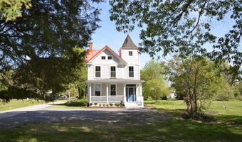 8013 RUBY HARRISON Rd, Bozman, MD 21612