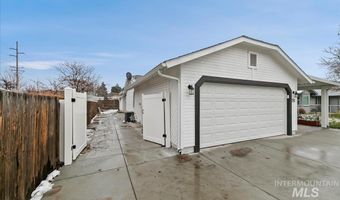 3190 N Cribbens Ave, Boise, ID 83713