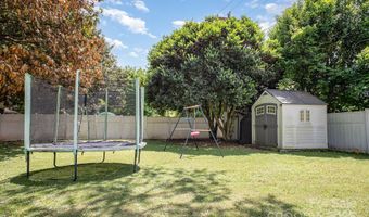 4100 Sudbury Rd, Charlotte, NC 28205