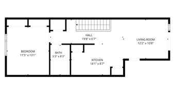 3921 Picasso Ct, Charlotte, NC 28205
