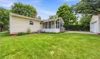 1118 Terrell Dr, Akron, OH 44313