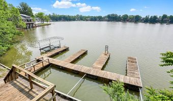 22 Point Ln, Arcadia, IN 46030
