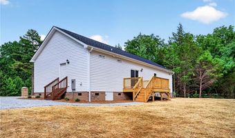 2591 Hopewell Friends Rd, Asheboro, NC 27205