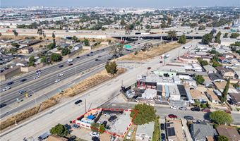 4701 Telegraph, Los Angeles, CA 90022