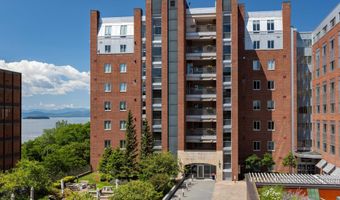 35 Cherry St 302, Burlington, VT 05401