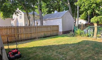 727 EAST Ave, Akron, OH 44320