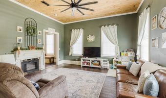 223 Horne St, Americus, GA 31709